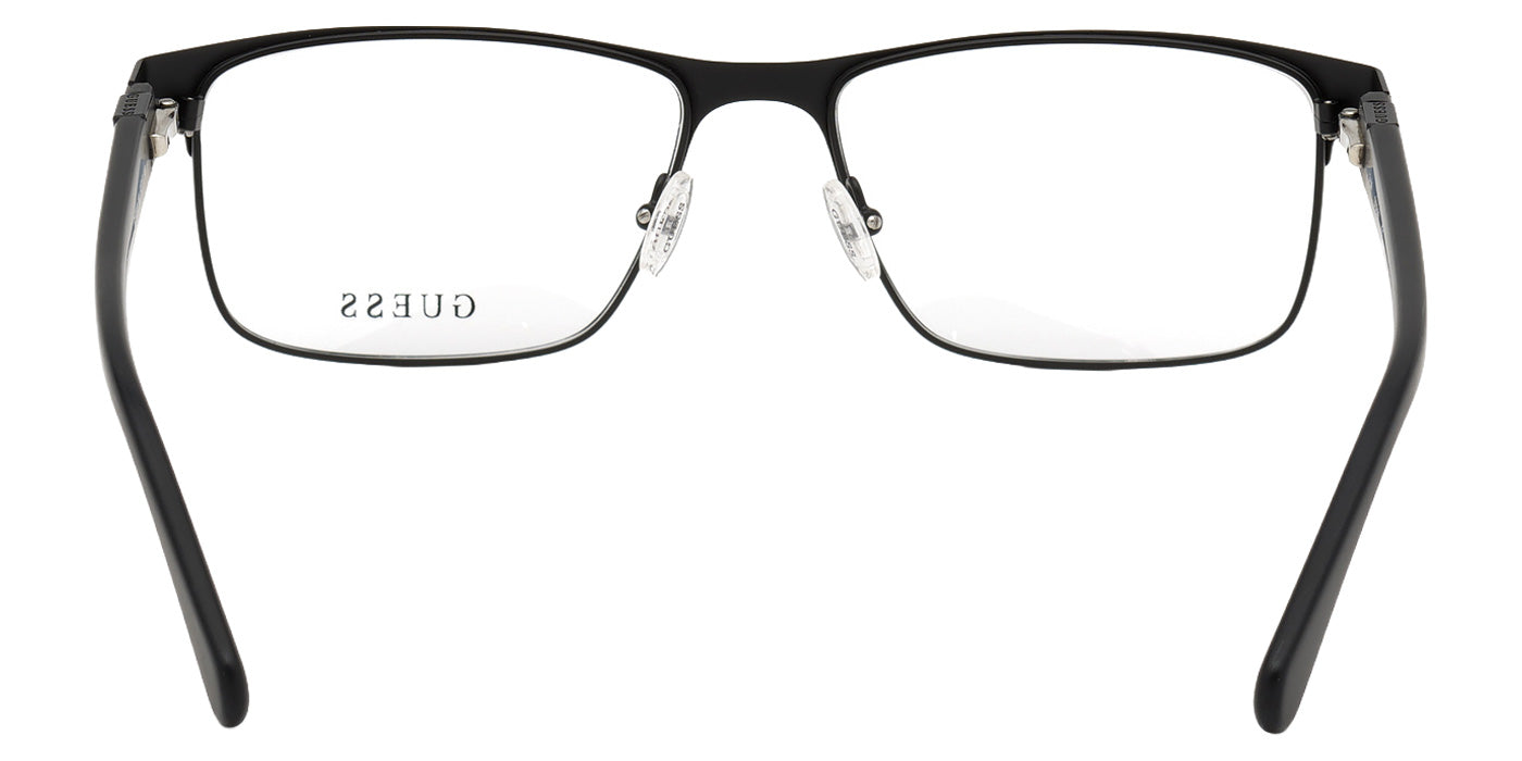 Guess GU50003 002 57 - Matte Black #id:gu50003002_s:100120