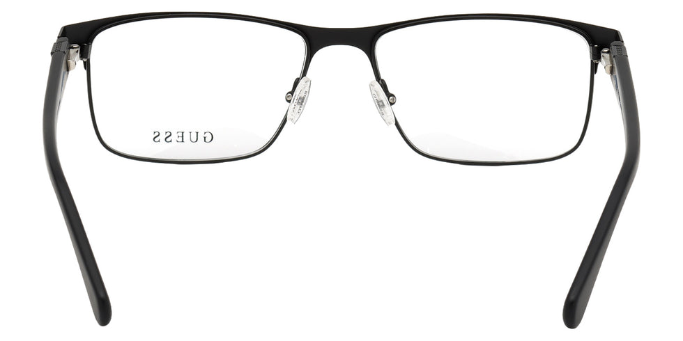 Guess GU50003 002 57 - Matte Black #id:gu50003002_s:100120