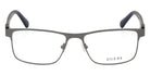 Guess GU50003 009 57 - Matte Gray #id:gu50003009_s:102100