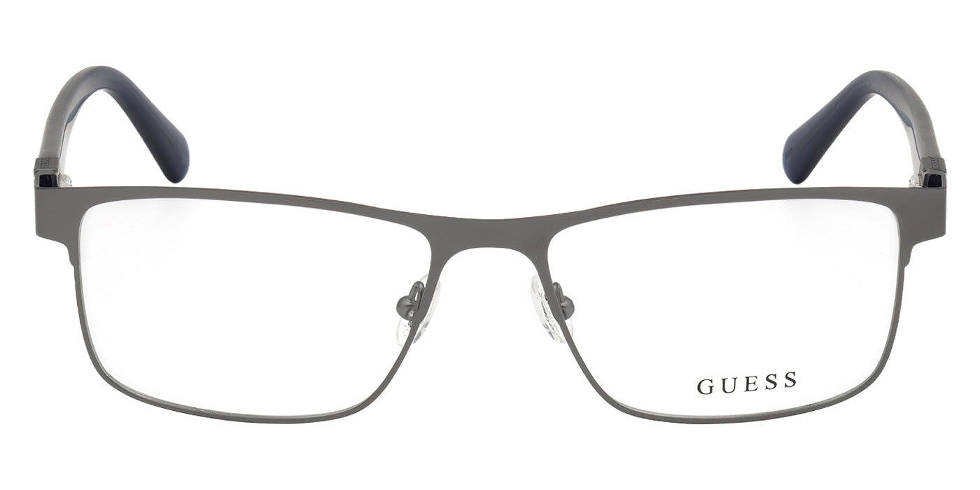 Guess GU50003 009 57 - Matte Gray #id:gu50003009_s:102100