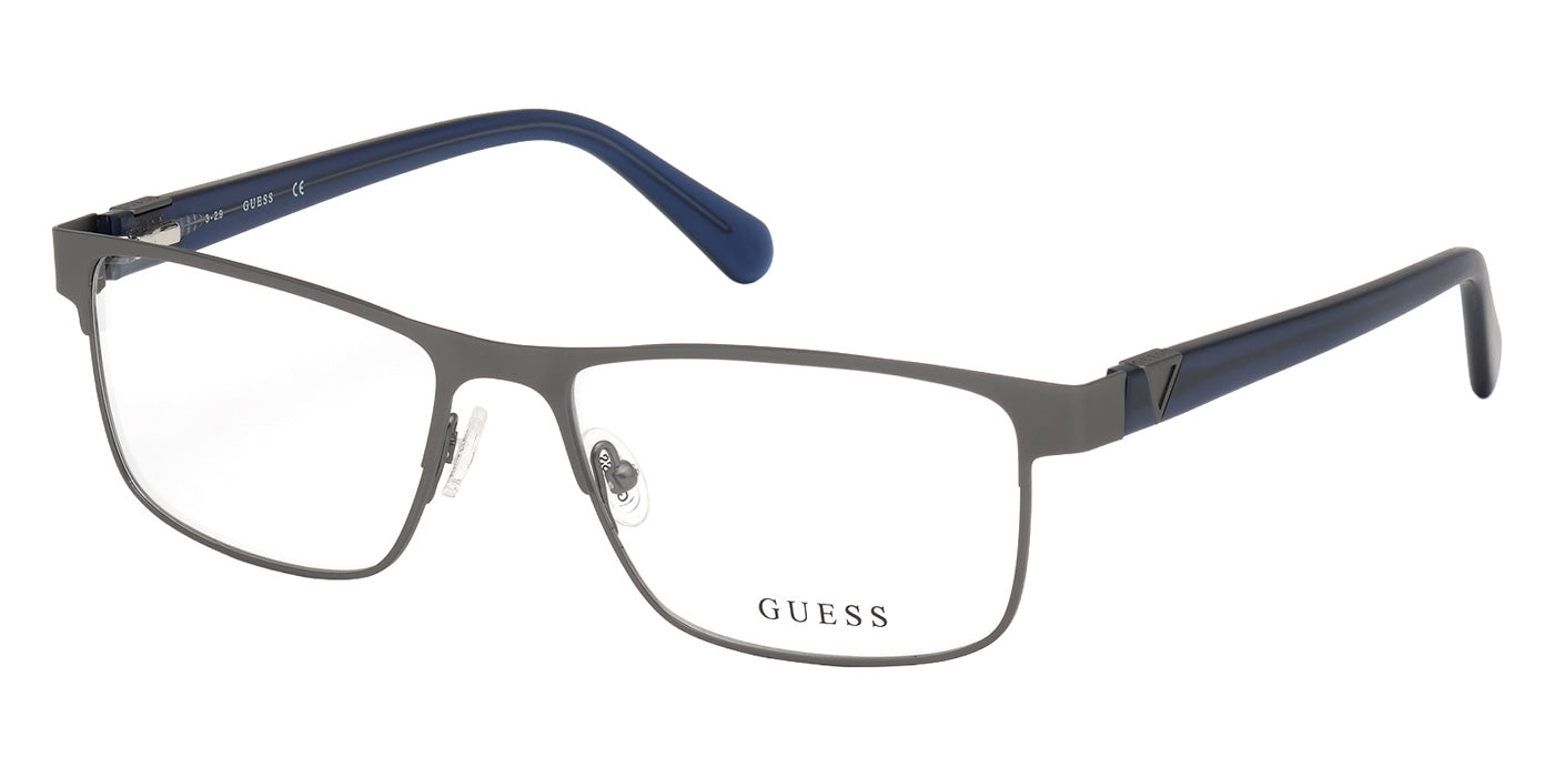 Guess GU50003 009 57 - Matte Gray #id:gu50003009_s:102105