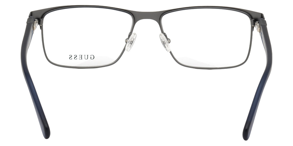 Guess GU50003 009 57 - Matte Gray #id:gu50003009_s:102120