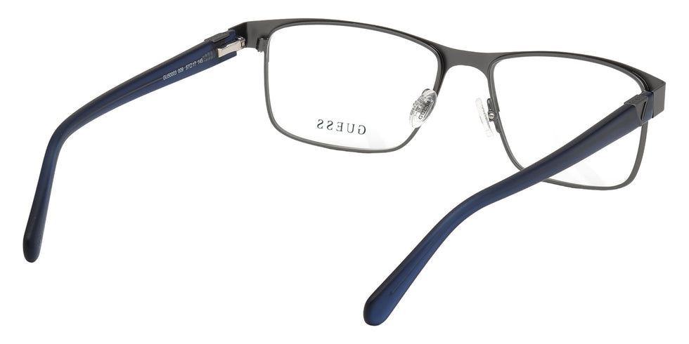 Guess GU50003 009 57 - Matte Gray #id:gu50003009_s:102125