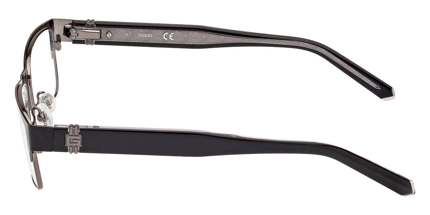 Guess GU50082 002 54 - Shiny Gunmetal #id:gu50082002_s:100110