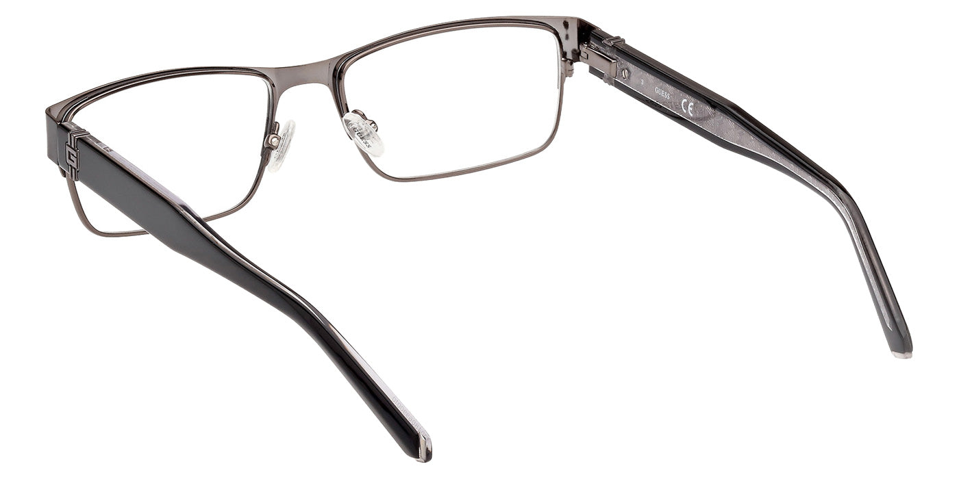 Guess GU50082 002 54 - Shiny Gunmetal #id:gu50082002_s:100115