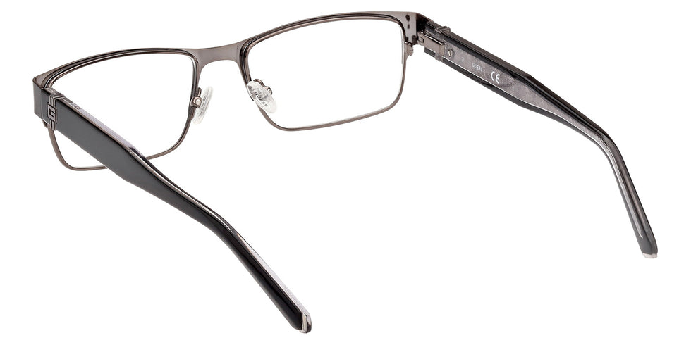 Guess GU50082 002 54 - Shiny Gunmetal #id:gu50082002_s:100115