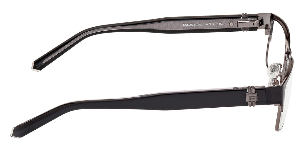 Guess GU50082 002 54 - Shiny Gunmetal #id:gu50082002_s:100130