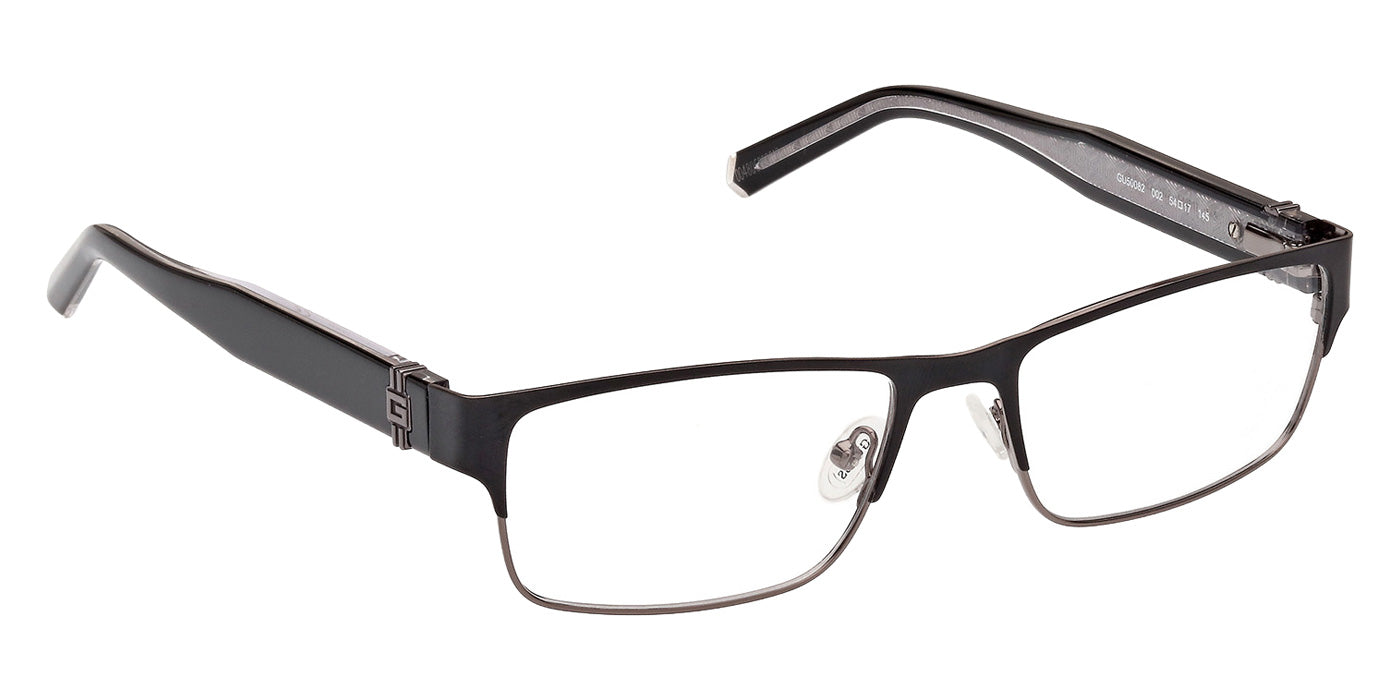 Guess GU50082 002 54 - Shiny Gunmetal #id:gu50082002_s:100135