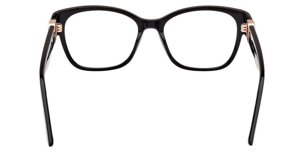 Guess GU50120 001 52 - Shiny Black 001 #id:gu50120001_s:100120