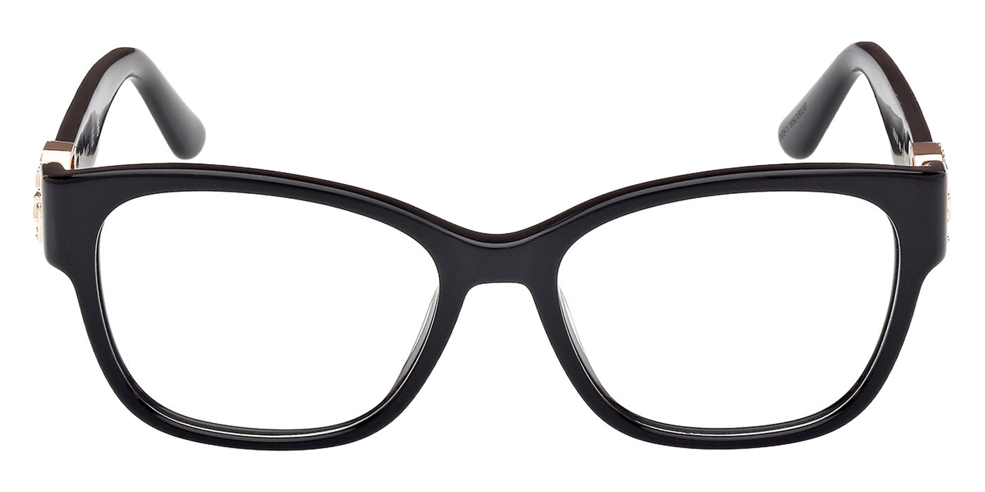 Guess GU50120 005 52 - Shiny Black #id:gu50120005_s:100100