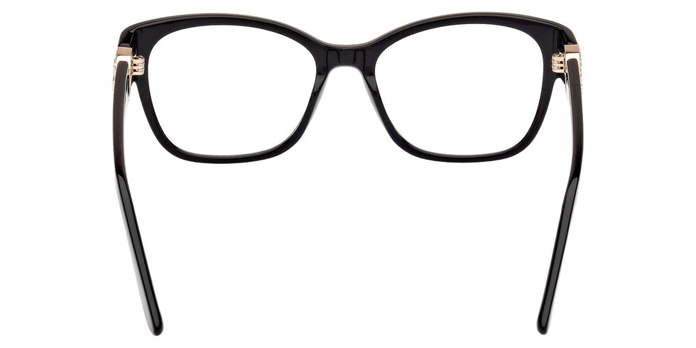 Guess GU50120 005 52 - Shiny Black #id:gu50120005_s:100120