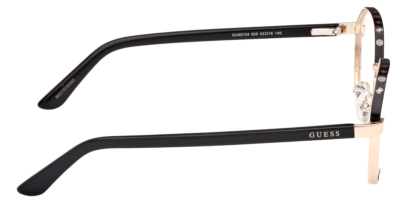 Guess GU50124 005 49 - Shiny Deep Gold #id:gu50124005_s:100130