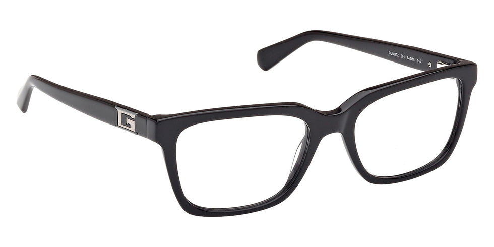 Guess GU50132 001 54 - Shiny Black #id:gu50132001_s:100135