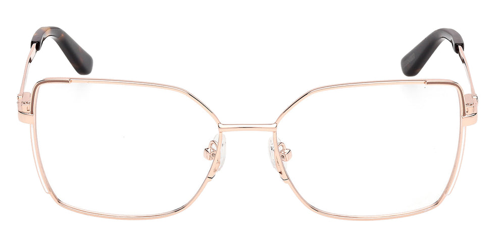 Guess GU50223 028 55 - Shiny Rose Gold 028 #id:gu50223028_s:100100