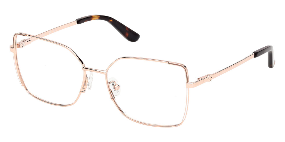 Guess GU50223 028 55 - Shiny Rose Gold 028 #id:gu50223028_s:100105