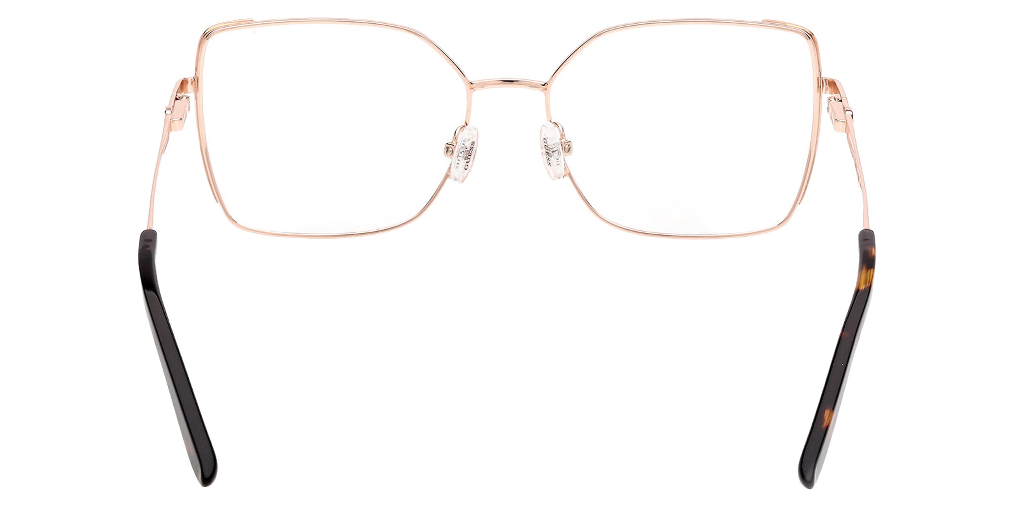 Guess GU50223 028 55 - Shiny Rose Gold 028 #id:gu50223028_s:100120