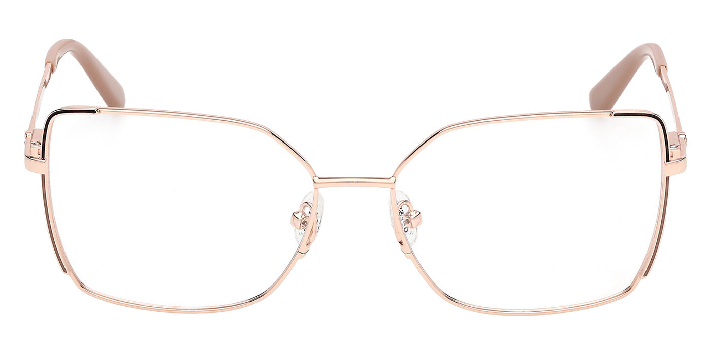 Guess GU50223 059 55 - Shiny Rose Gold #id:gu50223059_s:100100