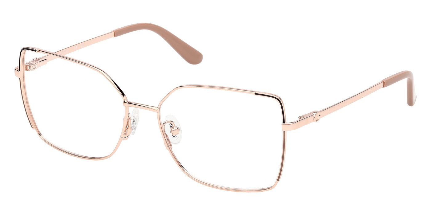 Guess GU50223 059 55 - Shiny Rose Gold #id:gu50223059_s:100105
