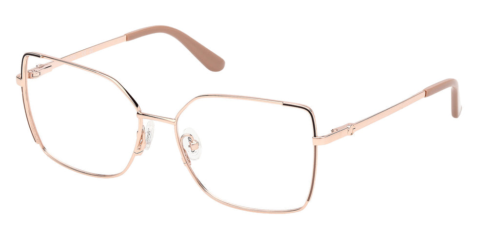 Guess GU50223 059 55 - Shiny Rose Gold #id:gu50223059_s:100105