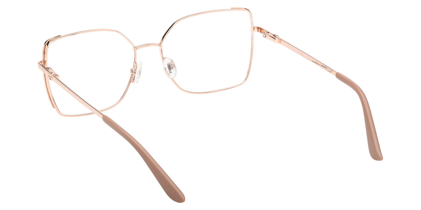 Guess GU50223 059 55 - Shiny Rose Gold #id:gu50223059_s:100115