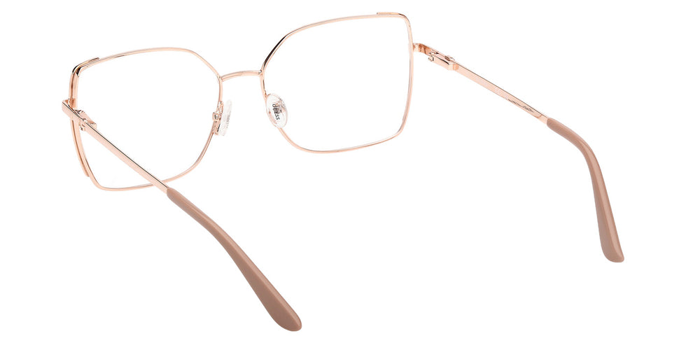 Guess GU50223 059 55 - Shiny Rose Gold #id:gu50223059_s:100115