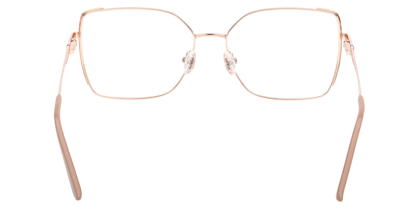 Guess GU50223 059 55 - Shiny Rose Gold #id:gu50223059_s:100120