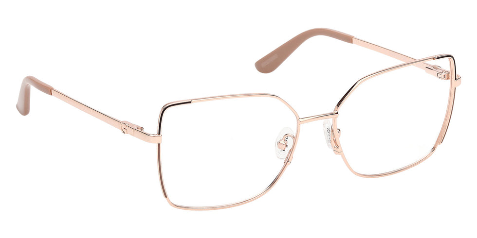 Guess GU50223 059 55 - Shiny Rose Gold #id:gu50223059_s:100135