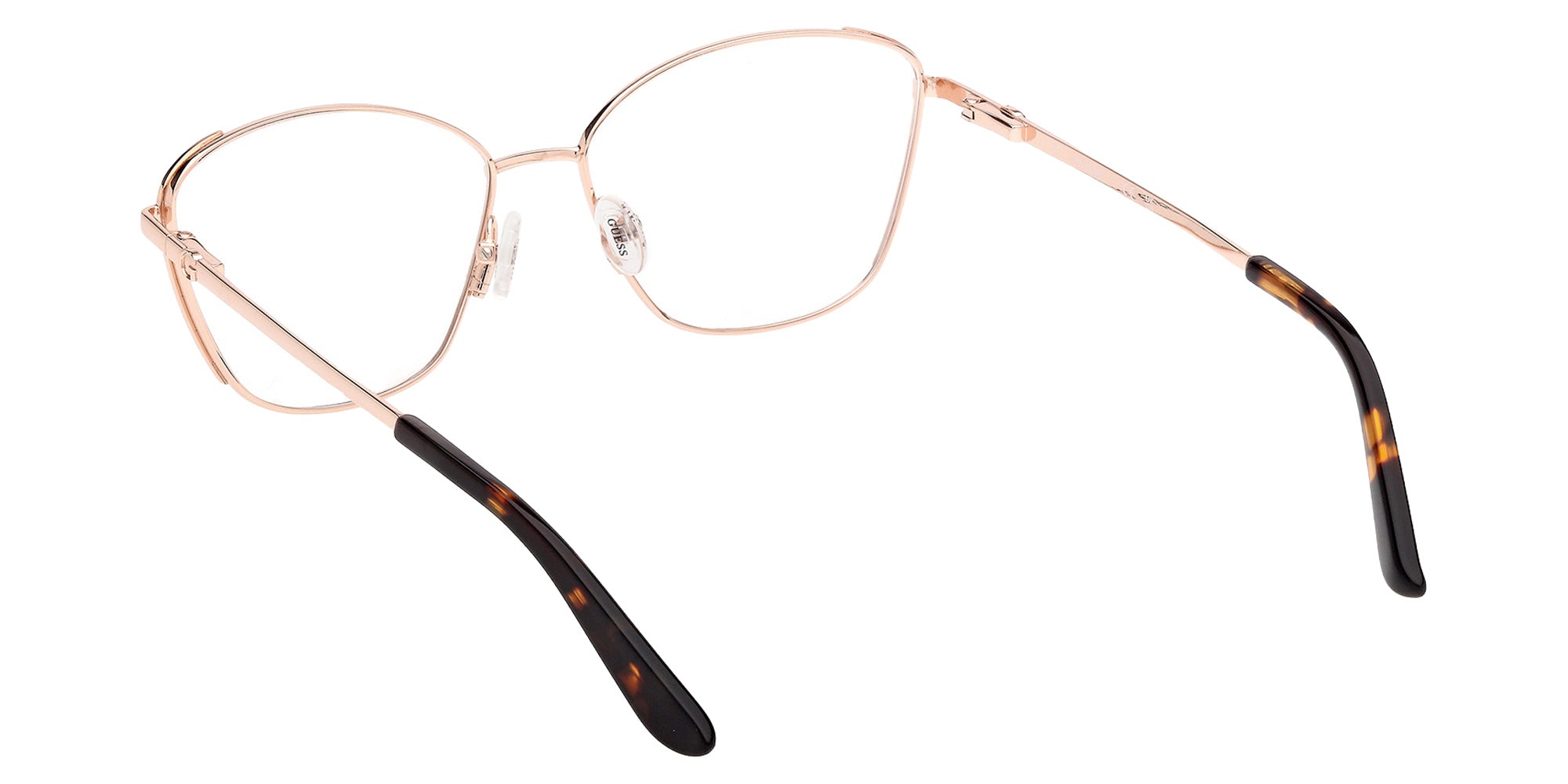 Guess GU50224 028 54 - Shiny Rose Gold 028 #id:gu50224028_s:100115