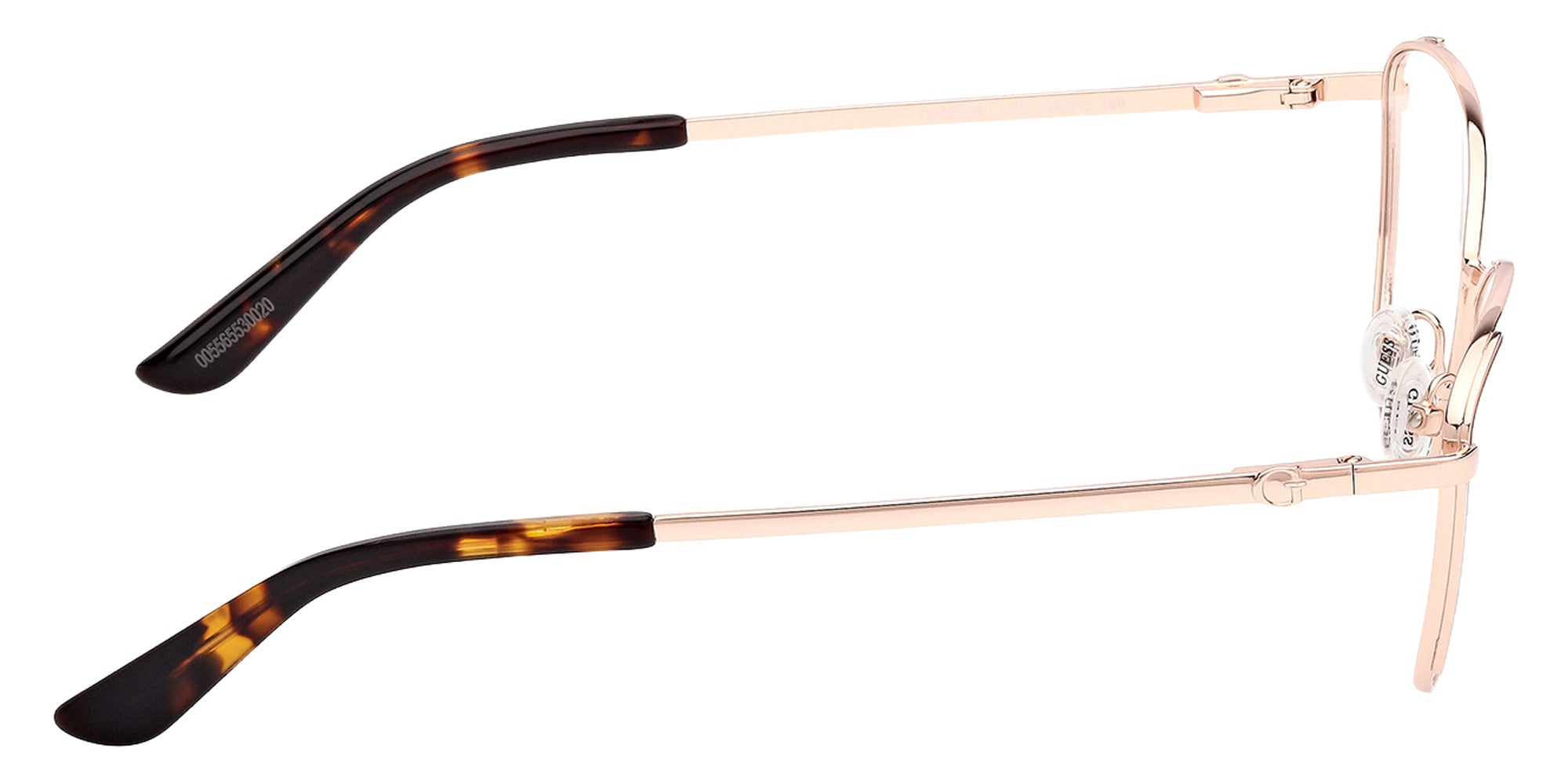 Guess GU50224 028 54 - Shiny Rose Gold 028 #id:gu50224028_s:100130