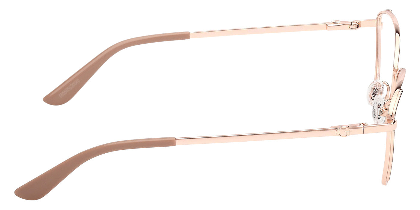 Guess GU50224 059 54 - Shiny Rose Gold #id:gu50224059_s:100130