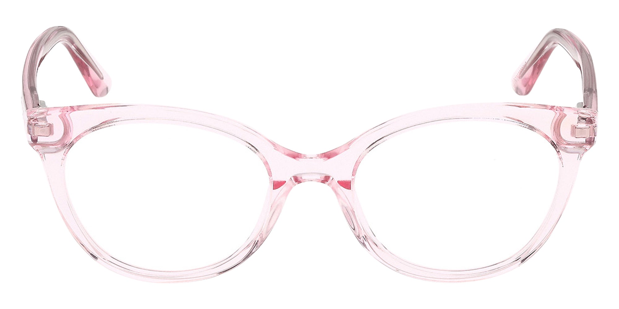 Guess GU50267 072 46 - Shiny Light Pink 072 #id:gu50267072_s:100100