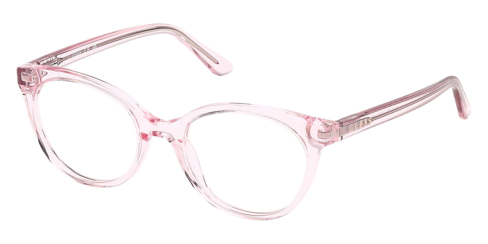Guess GU50267 072 46 - Shiny Light Pink 072 #id:gu50267072_s:100105