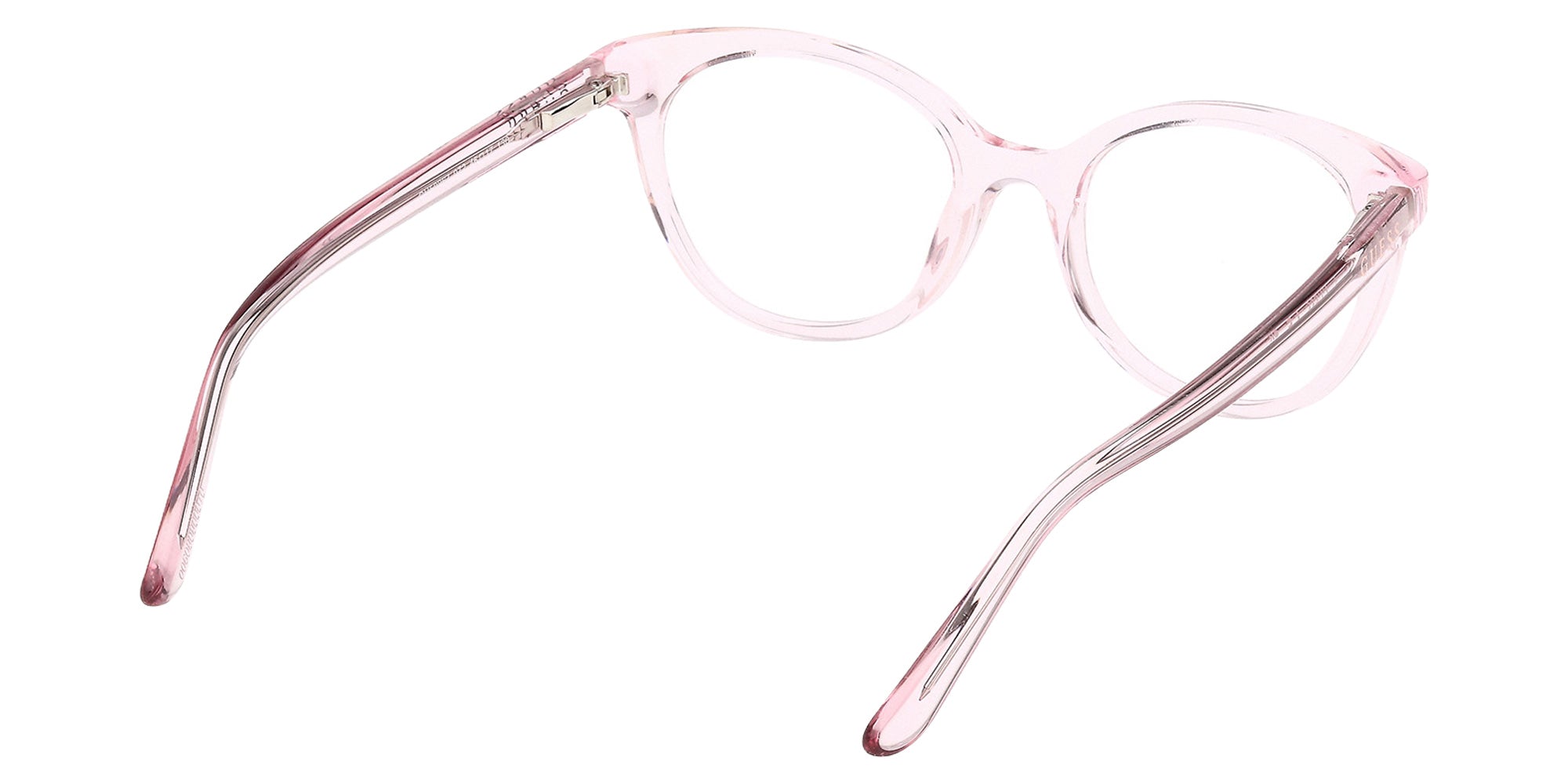 Guess GU50267 072 46 - Shiny Light Pink 072 #id:gu50267072_s:100125