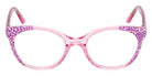 Guess GU50267 077 46 - Shiny Light Fuxia #id:gu50267077_s:100100