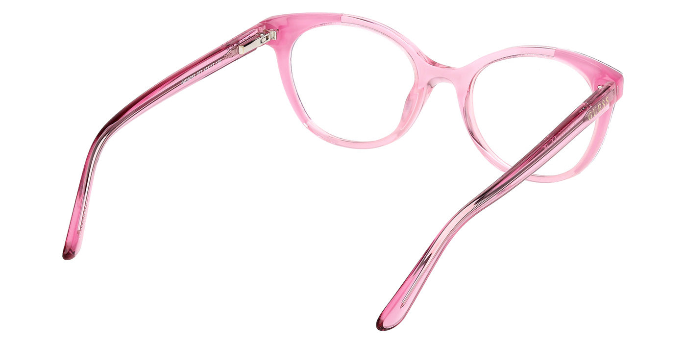 Guess GU50267 077 46 - Shiny Light Fuxia #id:gu50267077_s:100125