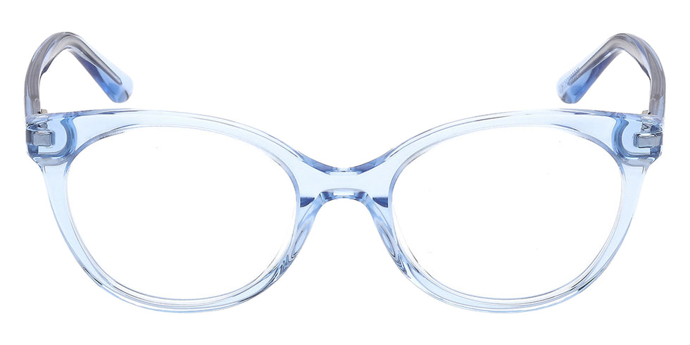 Guess GU50267 090 46 - Shiny Blue 090 #id:gu50267090_s:102100