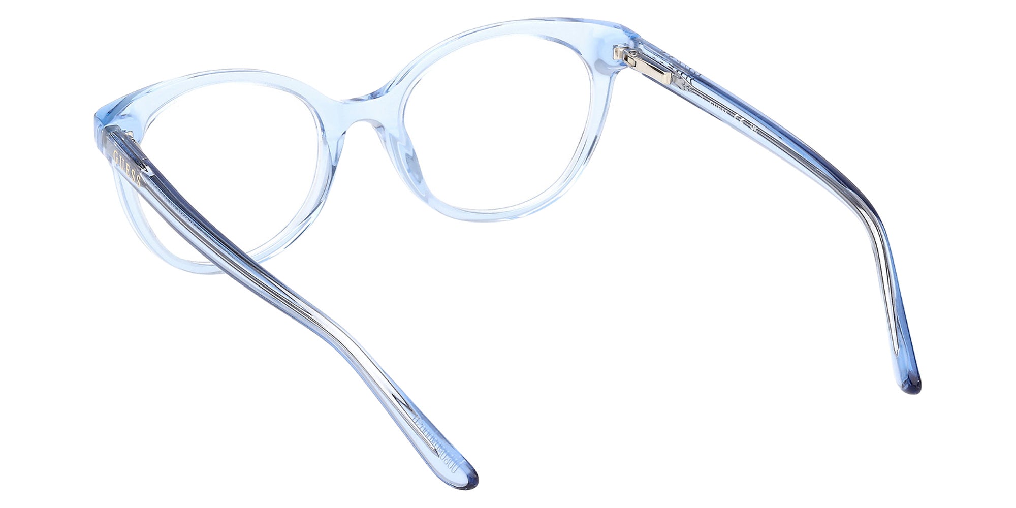 Guess GU50267 090 46 - Shiny Blue 090 #id:gu50267090_s:102115