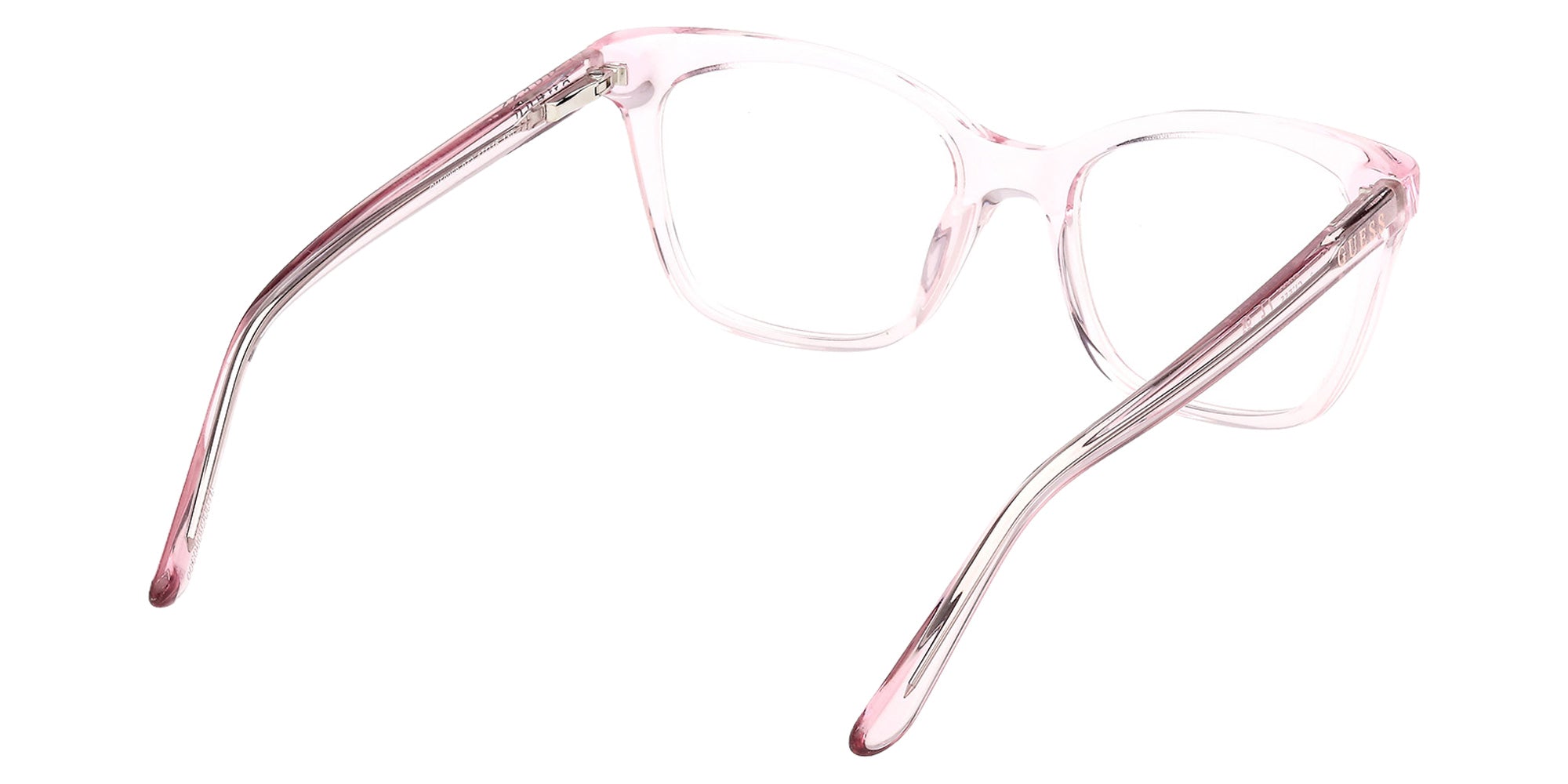 Guess GU50268 072 47 - Shiny Light Pink 072 #id:gu50268072_s:100125