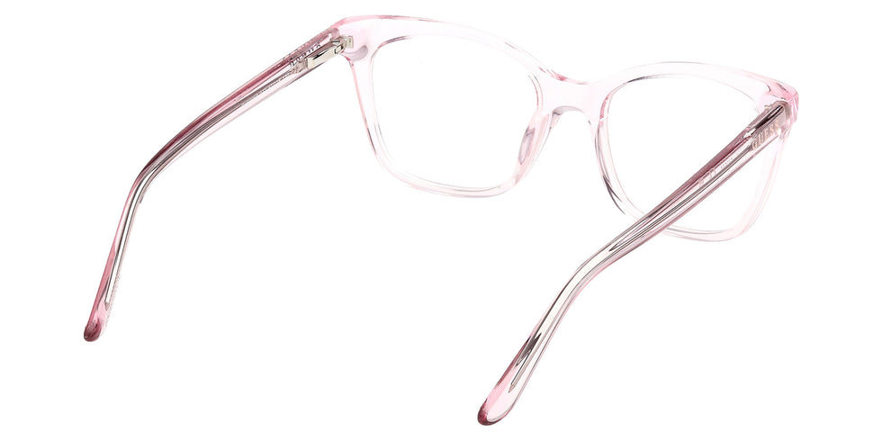 Guess GU50268 072 47 - Shiny Light Pink 072 #id:gu50268072_s:100125