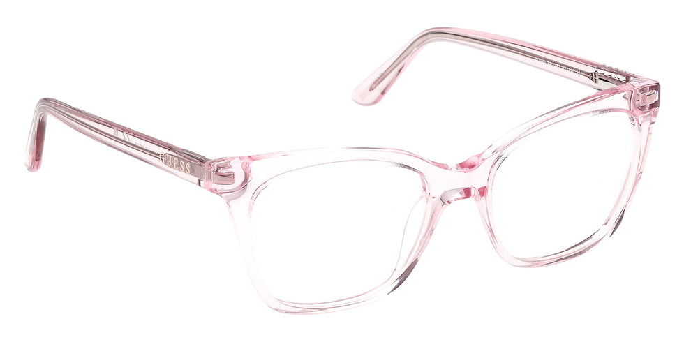Guess GU50268 072 47 - Shiny Light Pink 072 #id:gu50268072_s:100135