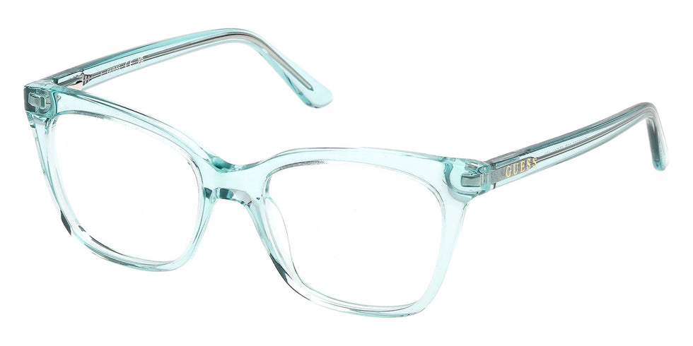 Guess GU50268 087 47 - Shiny Turquoise 087 #id:gu50268087_s:102105