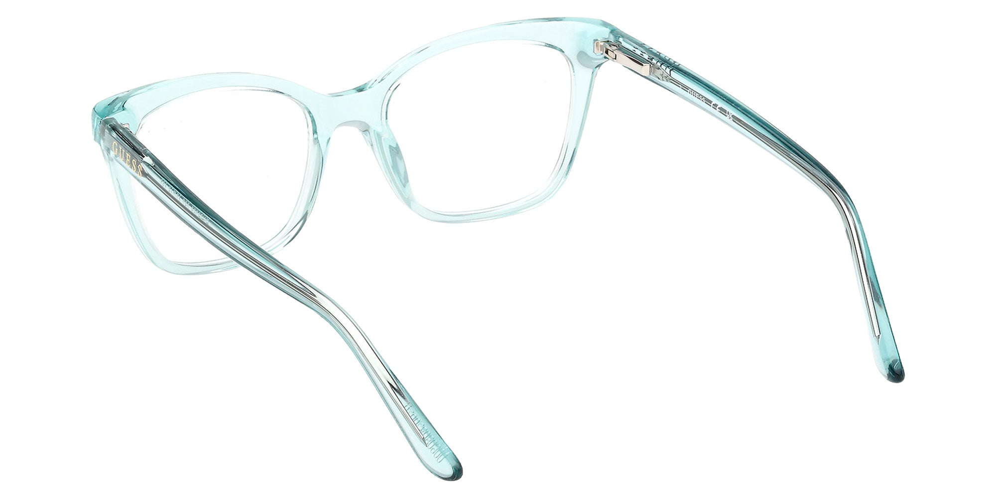 Guess GU50268 087 47 - Shiny Turquoise 087 #id:gu50268087_s:102115