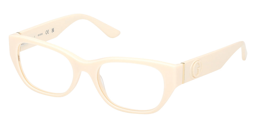 Guess GU50304 025 50 - Shiny Ivory #id:gu50304025_s:104105