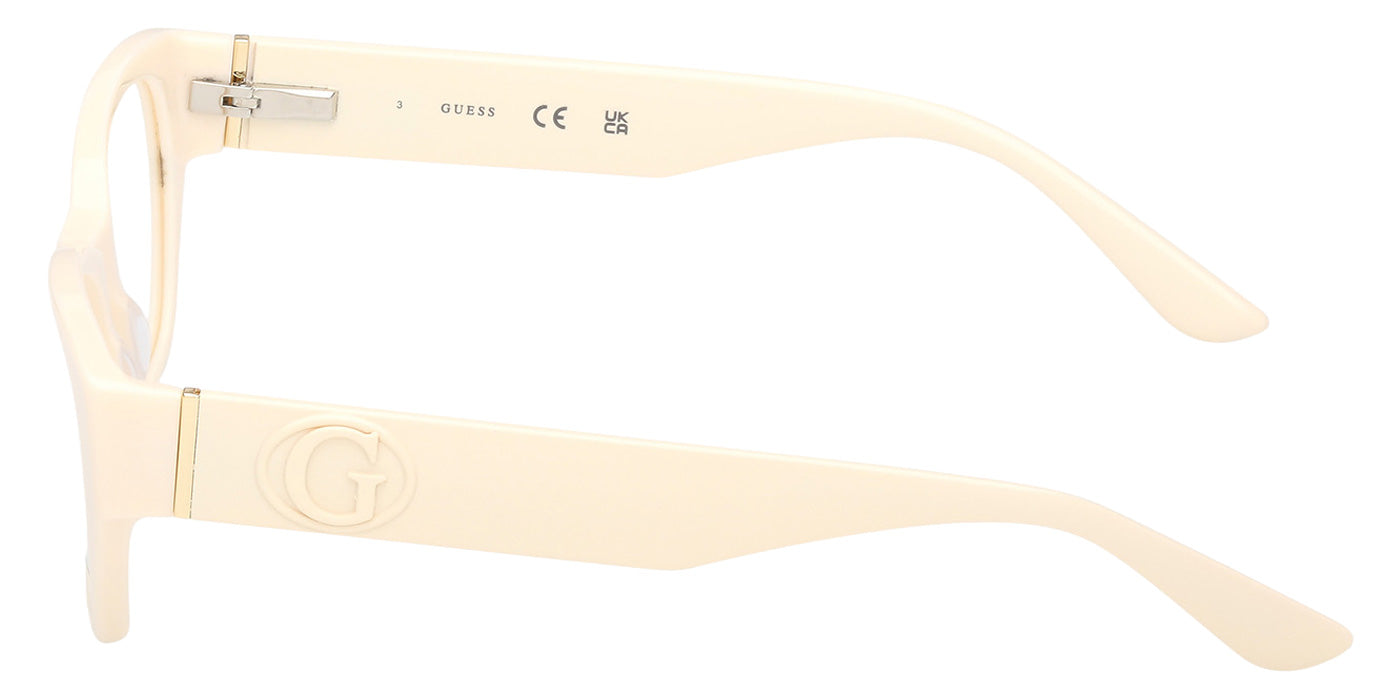 Guess GU50304 025 50 - Shiny Ivory #id:gu50304025_s:104110