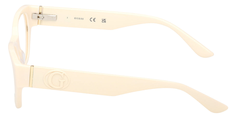 Guess GU50304 025 50 - Shiny Ivory #id:gu50304025_s:104110