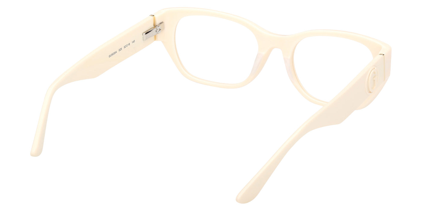 Guess GU50304 025 50 - Shiny Ivory #id:gu50304025_s:104125