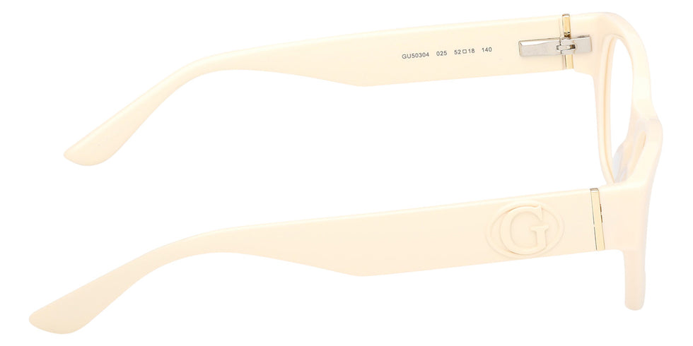 Guess GU50304 025 50 - Shiny Ivory #id:gu50304025_s:104130