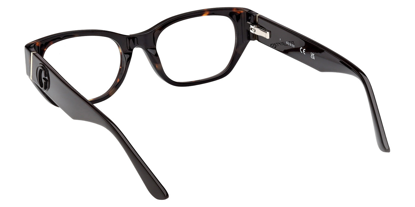 Guess GU50304 052 50 - Dark Havana #id:gu50304052_s:108115