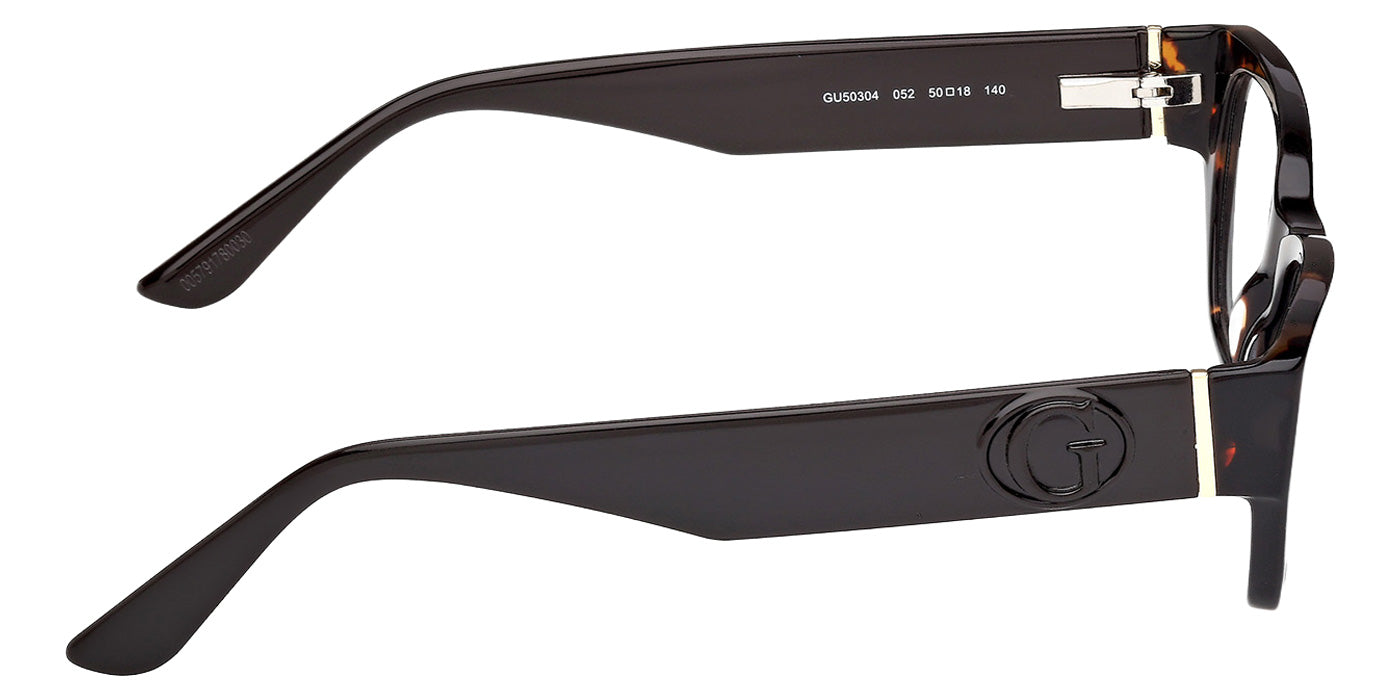 Guess GU50304 052 50 - Dark Havana #id:gu50304052_s:108130