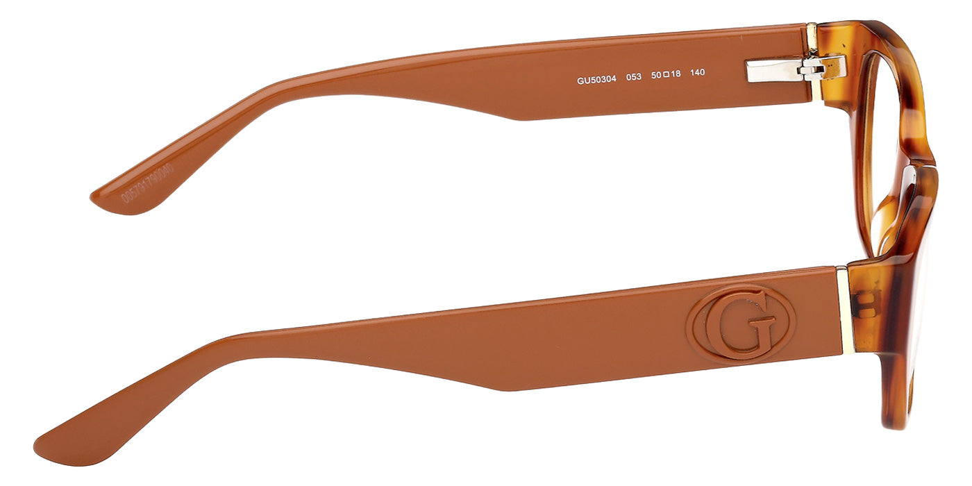 Guess GU50304 053 50 - Blonde Havana #id:gu50304053_s:112130